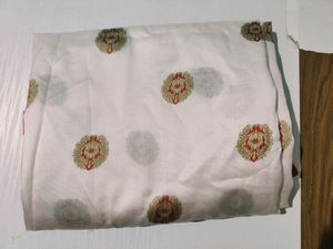 Women's Casual saree. Like New. Good Condition