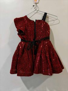 Kids Dress