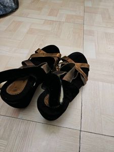 Chic Heels