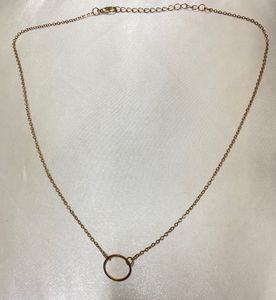 Trendy Necklace