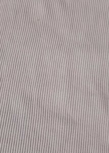 Stretchable body-fit top