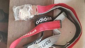 Adidas Belt Collection