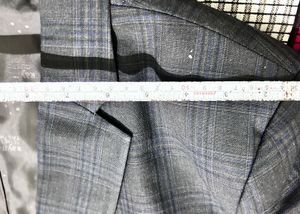 Raymond Mens Coat Blazer XXL