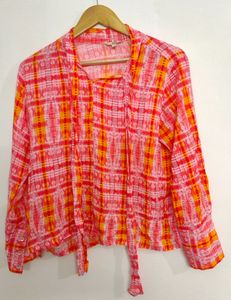 Multicolour Top....