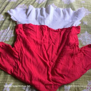 Jacket Top