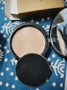 Faces Canada Compact Powder - Matte Finish
