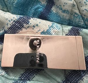 Patrick Ta Mini Blush