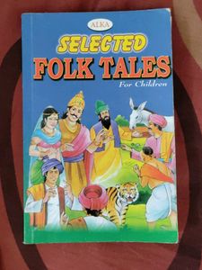 Tenali Rama And Other Folk Tales Bundle