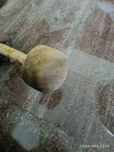 Wooden Masher(மத்து )