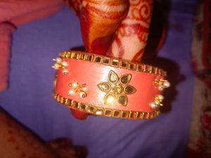New Design Rajputi Lakh Bengals