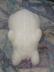 Cute Plush Bunny Toy