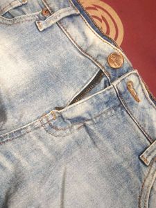 Denim Shorts for Women
