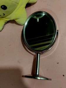 Vanity Mirror