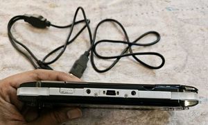 Sony PSP with Memory Card &amp; Charger