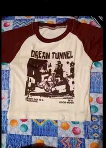 3 Cute Girl T-Shirt