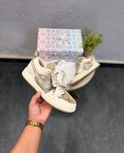 Nike x Louis Vuitton