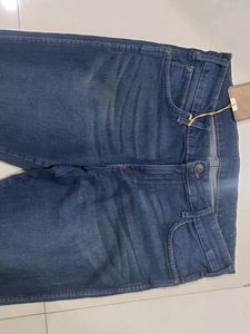 Trendy Men's Wrangler Jeans