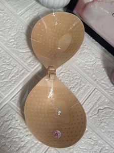 Adhesive Push-Up Bra