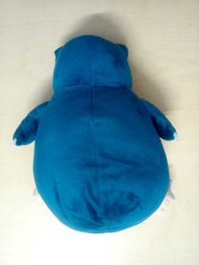 Snorlax Plush Toy