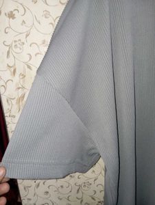 AZUL BY MOUSSY pleats please minimalist