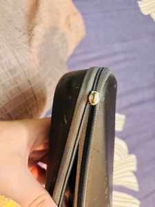 Round Metal Frame Sunglasses