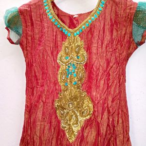 Fancy Frock