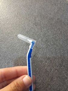 interdental brushes (4 brushe