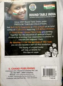 Quantitative Aptitude for Competitive Exams