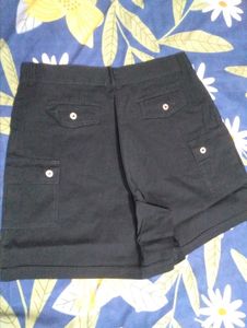 Women Short