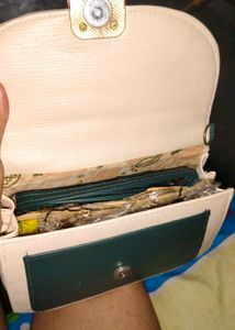 Woodland Handbag