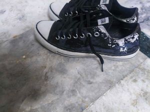 Converse Low Top Sneakers