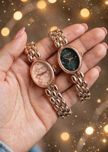 Elegant women Coach Watch in budget
