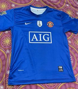 Manchester United Jersey ronaldo