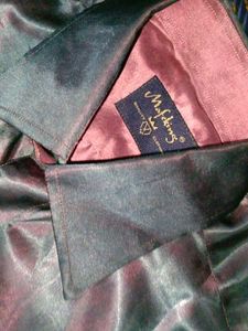 Beautiful mens shirt