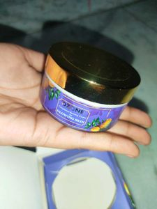 Ozone Complexion Reviving Cream for Glowing Skin