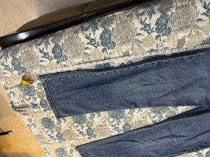 good quality of jeans