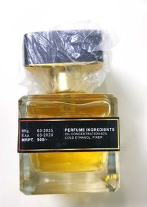 🔥 TOBACCO VANILLE PERFUME / SCENT