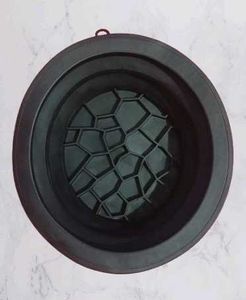 Silicone Facial Ice Bath Bowl