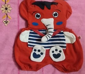 💝 NEW MODEL BABY DRESS