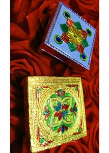 Combo Bajot For Laddu Gopal