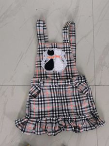 Cute Baby Girls Clothes Set