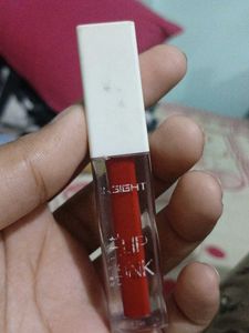 Insight Lipstick - Bloody Hell Shade 02