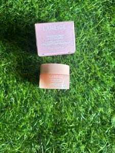 Laneinge Bouncy & Firm Sleeping Mask