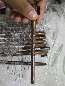Ocean Beauty Eyebrow Pencils- pack of 12