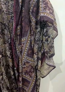 Floral Print suits
