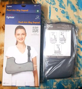 Pouch Arm Sling