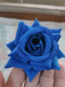 Decorative Rose Flower