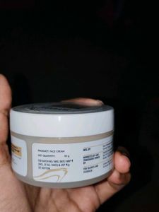 Streax Bright &amp; Shine Face Creme ✨
