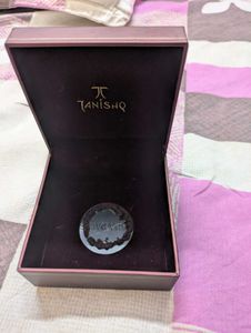 Tanishq Bangle Box empty