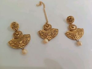 Maagtika Golden Set